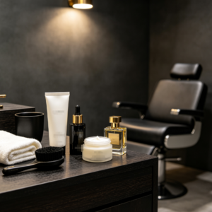 Waxing Services