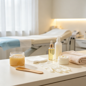 Chemical Peel Treatment