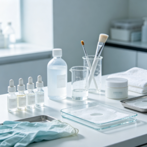 Microdermabrasion