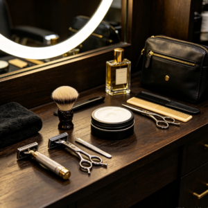 Men's Grooming
